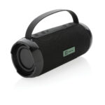 RCS recycled plastic Soundboom waterproof 6W speaker - Image 4