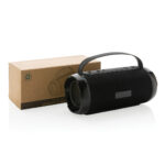 RCS recycled plastic Soundboom waterproof 6W speaker - Image 7