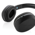 RCS recycled plastic JAM wireless headphone - Image 2