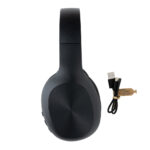 RCS recycled plastic JAM wireless headphone - Image 4