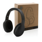 RCS recycled plastic JAM wireless headphone - Image 8