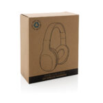 RCS recycled plastic JAM wireless headphone - Image 9