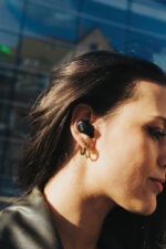 Urban Vitamin Palm Springs RCS rplastic ENC earbuds - Image 19