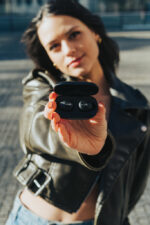 Urban Vitamin Palm Springs RCS rplastic ENC earbuds - Image 20