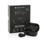 Urban Vitamin Palm Springs RCS rplastic ENC earbuds - Image 5