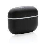 RCS recycled plastic Swiss Peak TWS earbuds 2.0 - Image 4
