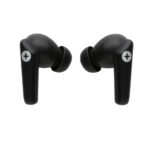 RCS recycled plastic Swiss Peak TWS earbuds 2.0 - Image 3
