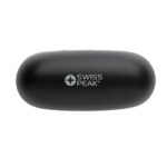 RCS recycled plastic Swiss Peak TWS earbuds 2.0 - Image 6