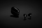 RCS recycled plastic Swiss Peak TWS earbuds 2.0 - Image 8