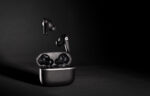 RCS recycled plastic Swiss Peak TWS earbuds 2.0 - Image 9