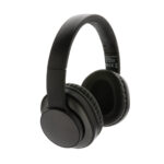 Terra RCS recycled aluminium wireless headphone - Image 2