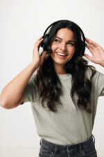 Terra RCS recycled aluminium wireless headphone - Image 9