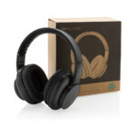 Terra RCS recycled aluminium wireless headphone - Image 14