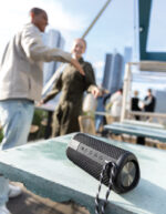 Urban Vitamin Berkeley IPX7 waterproof 10W speaker - Image 12