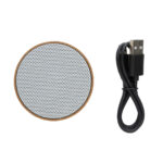 Cork 3W wireless speaker - Image 3