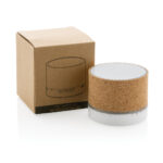 Cork 3W wireless speaker - Image 6