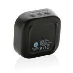 RCS recycled plastic Soundbox 3W speaker - Image 2