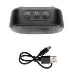 RCS recycled plastic Soundbox 3W speaker - Image 3