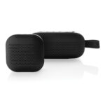RCS recycled plastic Soundbox 3W speaker - Image 5
