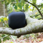 RCS recycled plastic Soundbox 3W speaker - Image 6