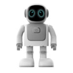Robert the dancing robot speaker - Image 2