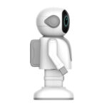 Robert the dancing robot speaker - Image 3