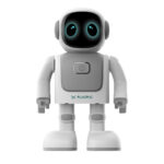 Robert the dancing robot speaker - Image 5