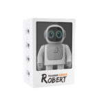 Robert the dancing robot speaker - Image 7