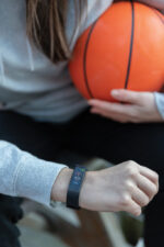 RCS recycled TPU Sense Fit with heart rate monitor - Image 16