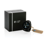 Swiss Peak RCS recycled TPU Watch - Image 12