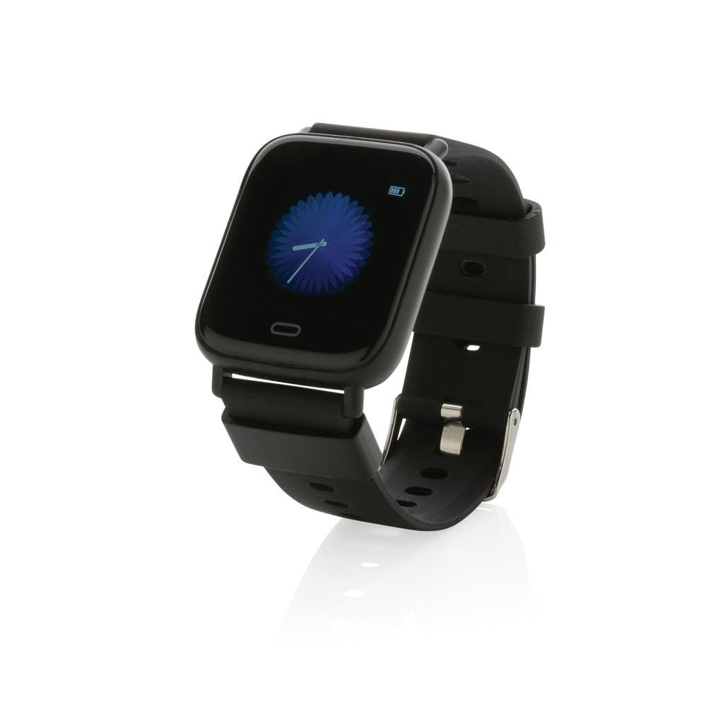 P330.891__B_1__cc06dae0f193481f99dc117d868845f9 RCS recycled TPU Fit Watch - Image 1