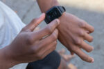 RCS recycled TPU Fit Watch - Image 9
