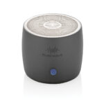Swiss Peak RCS recycled aluminium 3W bass speaker - Image 8