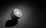 Swiss Peak RCS recycled aluminium 3W bass speaker - Image 9