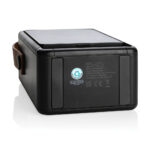 Skywave RCS recycled plastic solar speaker 12W - Image 8