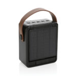 Skywave RCS recycled plastic solar speaker 12W - Image 3