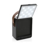 Skywave RCS recycled plastic solar speaker 12W - Image 4
