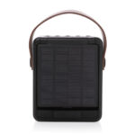 Skywave RCS recycled plastic solar speaker 12W - Image 7