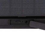 Skywave RCS recycled plastic solar speaker 12W - Image 9