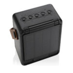 Skywave RCS recycled plastic solar speaker 12W - Image 5