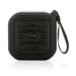3W RCS recycled plastic wireless sunwave solar speaker - Image 2