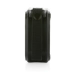 3W RCS recycled plastic wireless sunwave solar speaker - Image 5