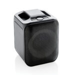 Singvibe RCS recycled plastic karaoke set with double mic - Image 3