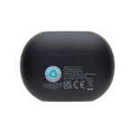 Prolink RCS recycled plastic hybrid ANC/ENC earbud - Image 5