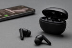 Prolink RCS recycled plastic hybrid ANC/ENC earbud - Image 8