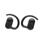 Fitsound RCS recycled plastic open ear TWS earbuds - Image 4