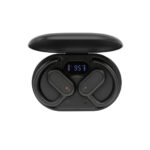 Fitsound RCS recycled plastic open ear TWS earbuds - Image 2