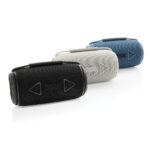 Prisma RCS recycled plastic IPX 4 waterpoof 16W speaker - Image 9