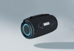 Prisma RCS recycled plastic IPX 4 waterpoof 16W speaker - Image 10