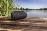 Prisma RCS recycled plastic IPX 4 waterpoof 16W speaker - Image 11